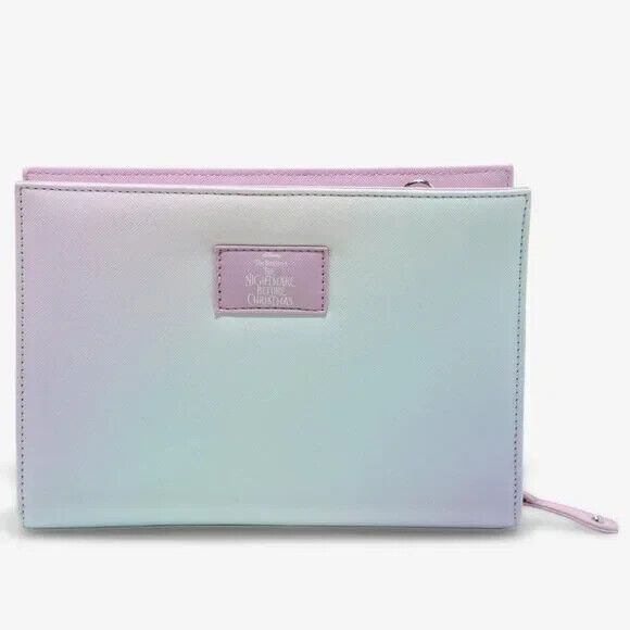 Disney The Nightmare Before Christmas Jack Tarot Crossbody Bag - Picture 2 of 3